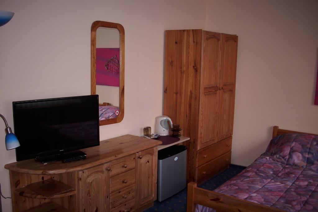 Pensjonat Willa Edyta Mrągowo Zimmer foto